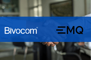 Bivocom & EMQ