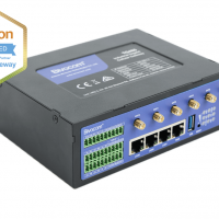 Bivocom Edge Gateway TG465 N3uron