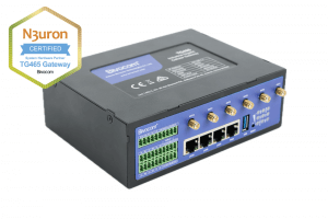 Bivocom Edge Gateway TG465 N3uron