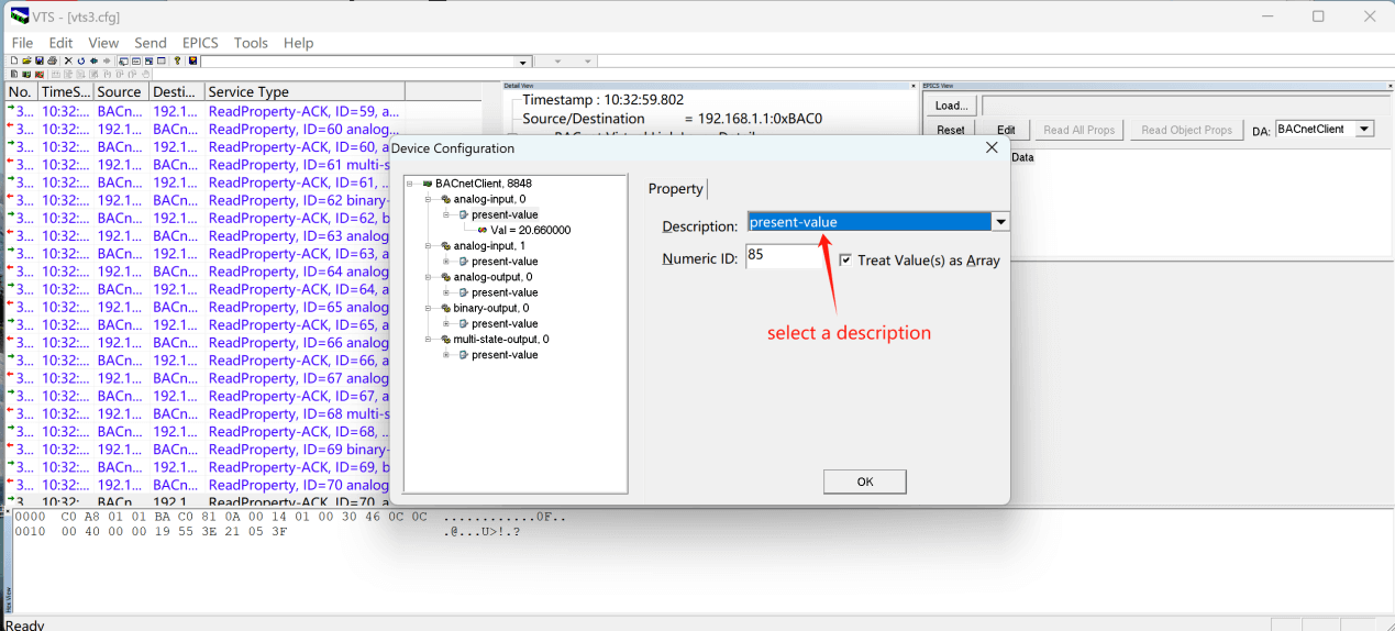 BACnet of IoT Gateway7